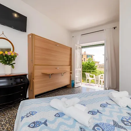 B&B Oasi-2