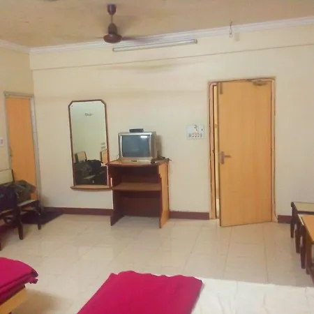 Sangam Guest House-2