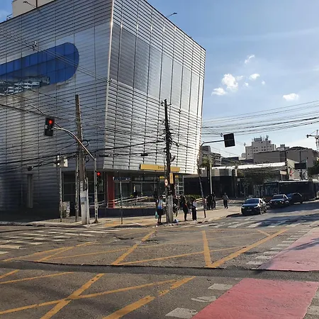 Parque Jockey com fácil acesso a Pinheiros e Butantã-3