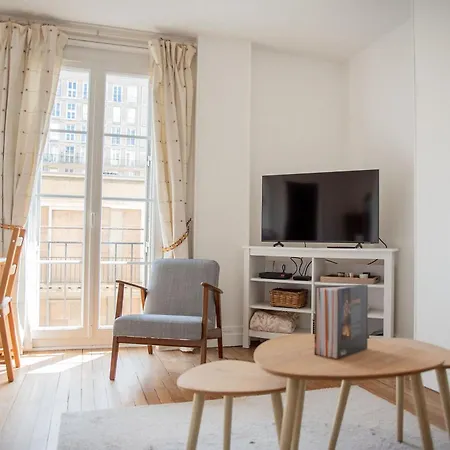 Appartement Perret-2