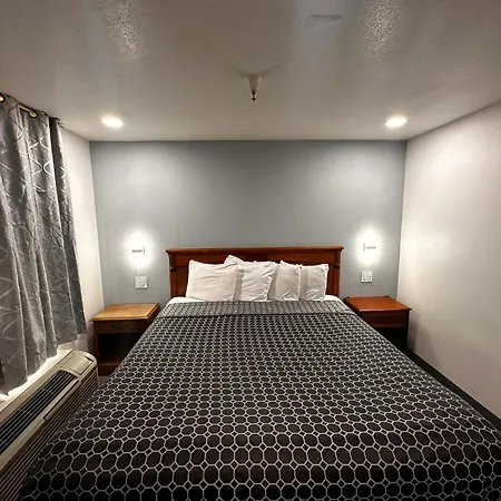 Motel Santa Cruz-3