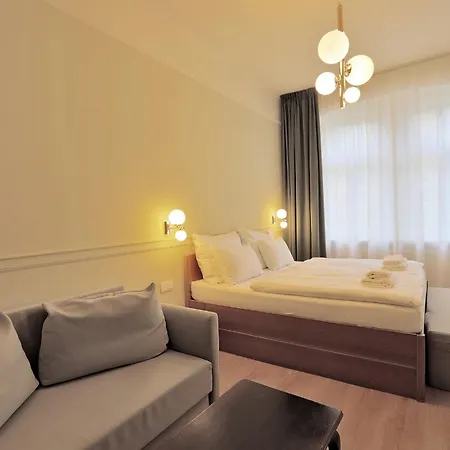 Hotel Kavalir-2