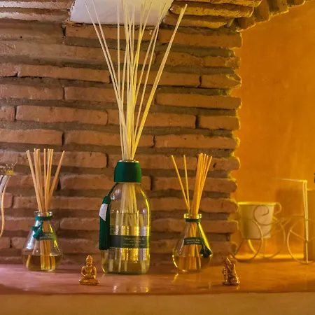 Riad Dar L'Oussia & Spa-2