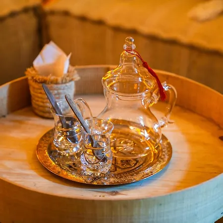 Riad Dar L'Oussia & Spa-3