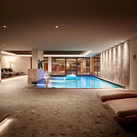 Naturhotel Die Waldruhe - Dolomites-2