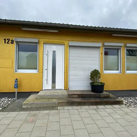 Hostel Stralsund-3