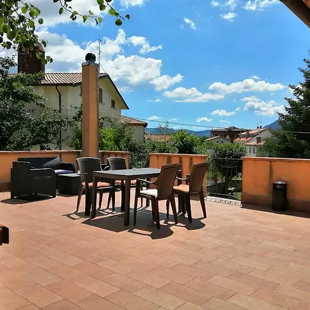 Appartamenti De Sanctis-2