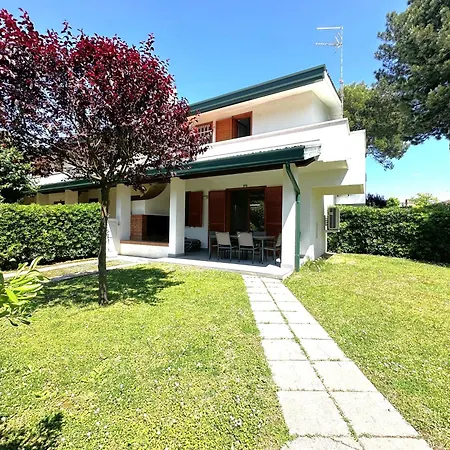 Villaggio Danubio-2
