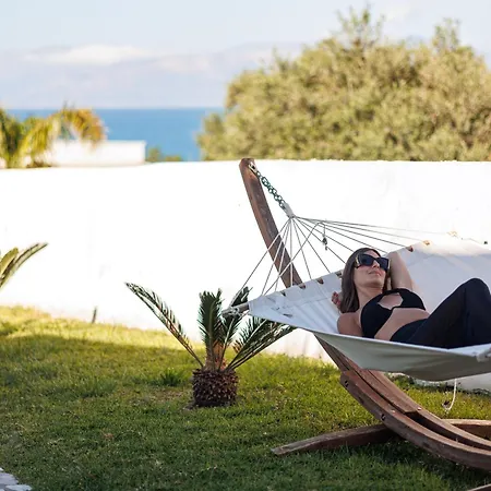 Marina Di Petrolo Hotel & Spa-3