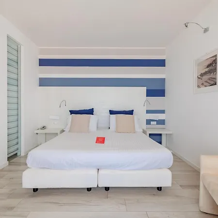 Marina Di Petrolo Hotel & Spa-2