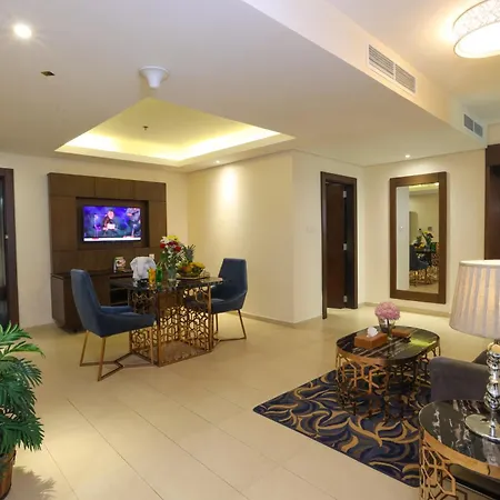 Omega Hotel Dubai-2