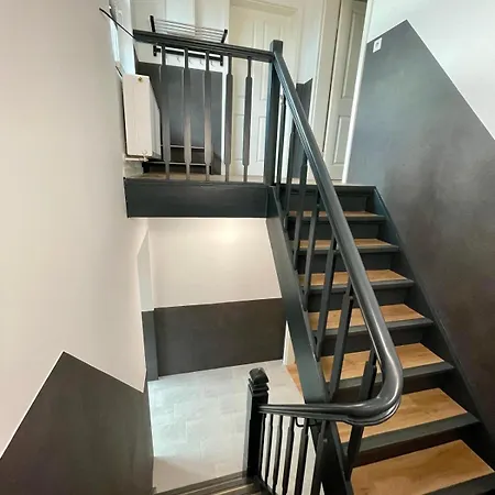 Ferienwohnung in Ludwigslust-2