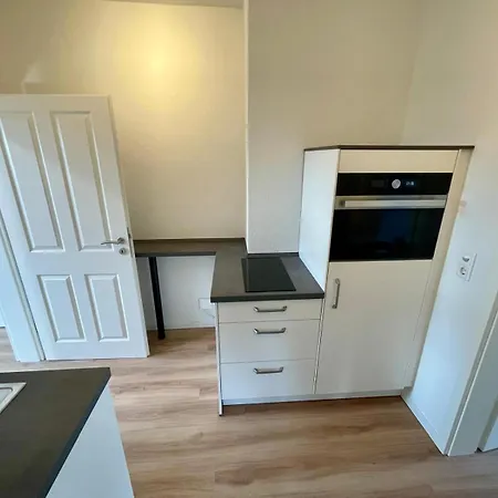 Ferienwohnung in Ludwigslust-3