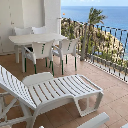 Villa Marina Apartment-3