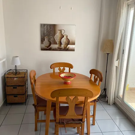 Villa Marina Apartment-2