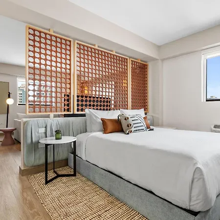 Hibird- Apartment And Suites Hotel-2