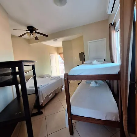 Hospedagem Recanto dos Anjos-3