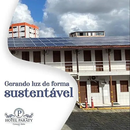 Hotel Paraty-3