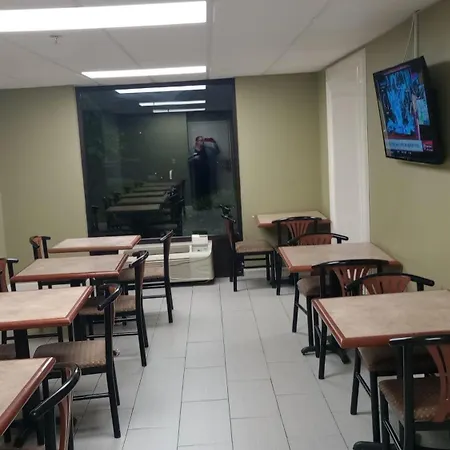 Quality Inn & Suites-3
