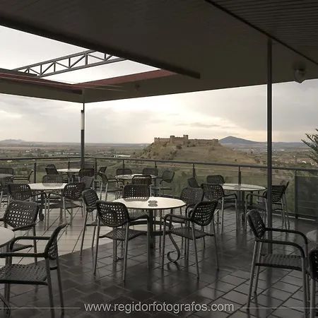 Hotel Rural Quinto Cecilio-2