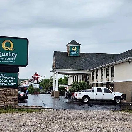 Quality Inn & Suites-2
