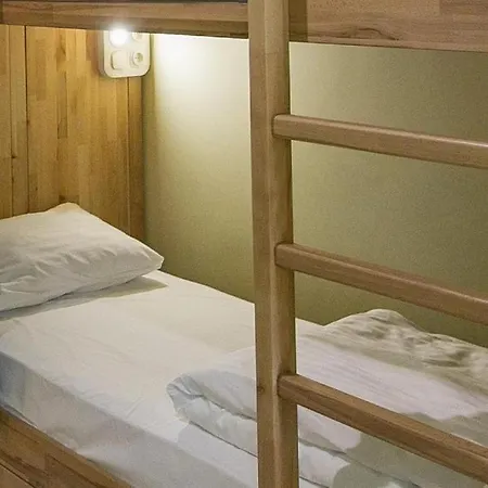 Dream Hostel Lviv-2