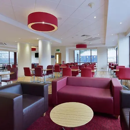 Travelodge London Wembley-2