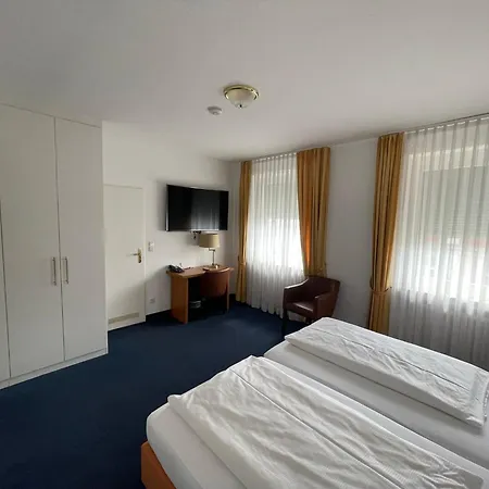 Hotel Horstmann Münster-3