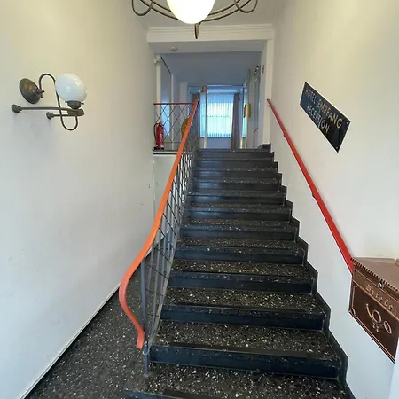 Hotel Horstmann Münster-2