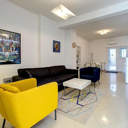 Villa Katarina 2Nd Floor Apartments-3