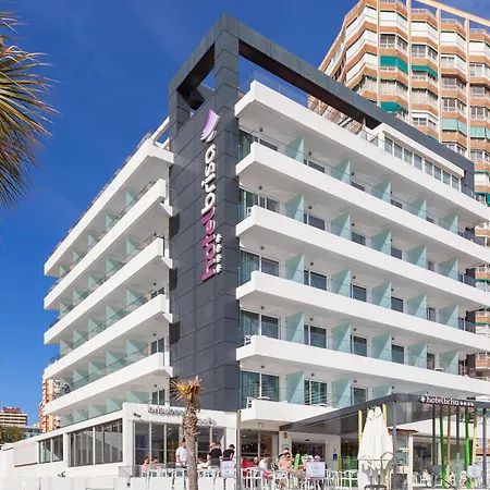 Hotel Brisa-2