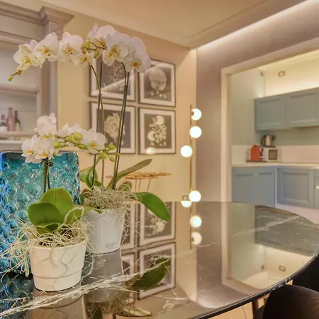 Palazzo della Scala Spa Hotel Suites&Apartments-2