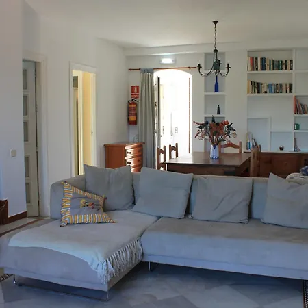 Apartamentos Puerto Sherry-2