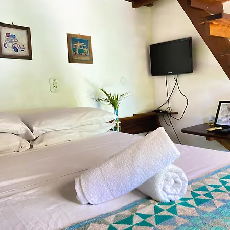 Hostel Sereia do Mar-3
