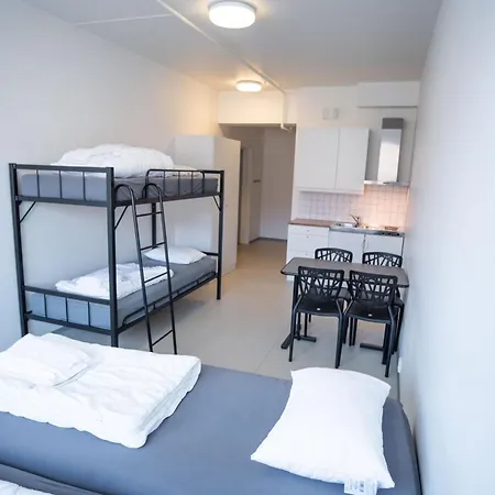 Anker Apartment – Grünerløkka-3