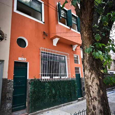 Rio Deal Guest House-3