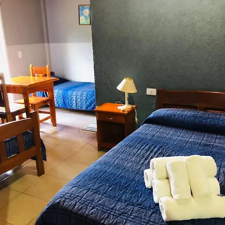La Familia Hotel-3