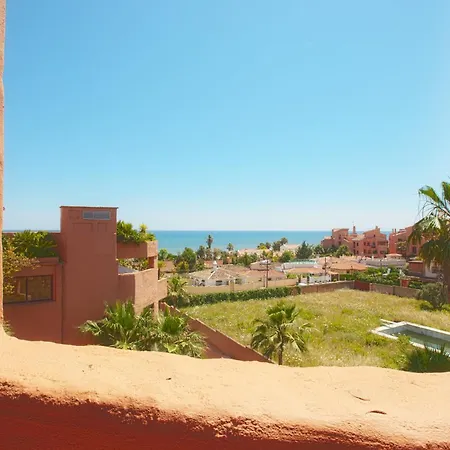 Bahia Beach Apartments Estepona-3