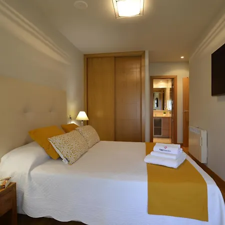Flat Select Pinamar-3