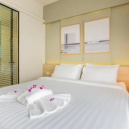 Snoozz Hotel Krabi-3
