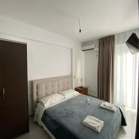 Hotel Erioni-3