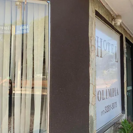 Hotel Olimpia-2