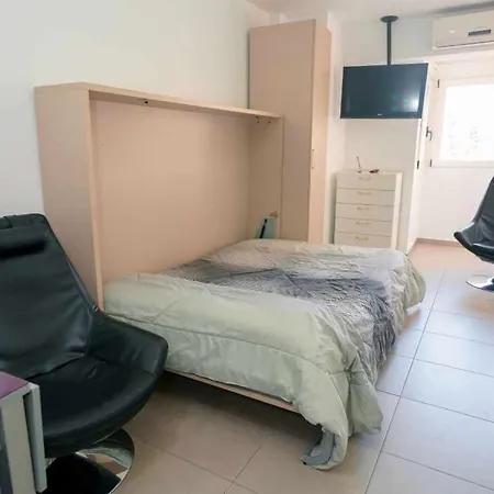 Apartamentos Doctor Clara-3