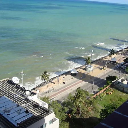 Boa Viagem Flat-2