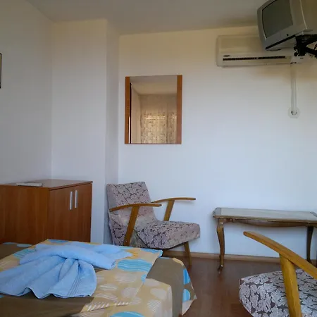 Hotel Poseidon-3