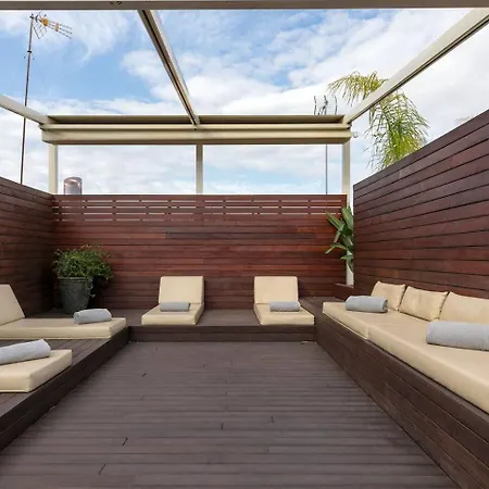 Holiday Rentals Tempa Museo-2