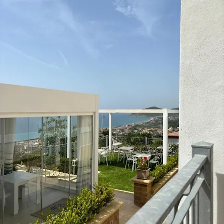 Miramare Castellabate Resort-3