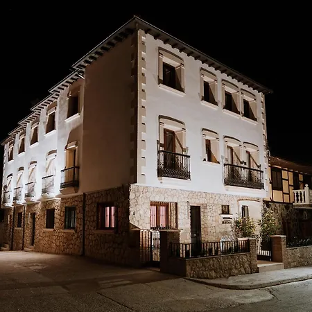Apartamentos Boutique Heritage-3