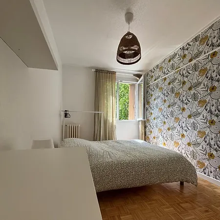 Appartement 3 chambres-3