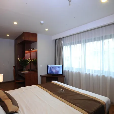 Gallant Hotel-3